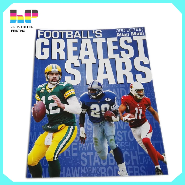  Спортивный журнал