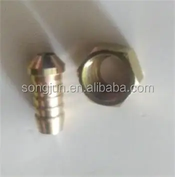 Соединитель регулятора газа, запасные части Регулятор цилиндра LPG, части APARE клапана