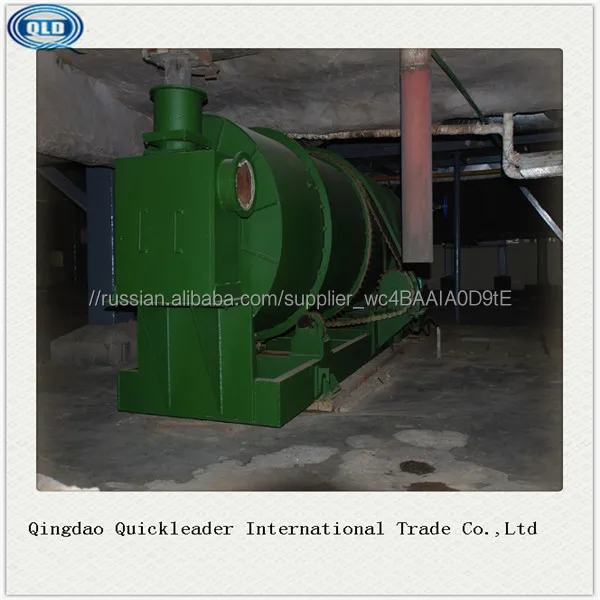 DZL oil/gas steam boiler