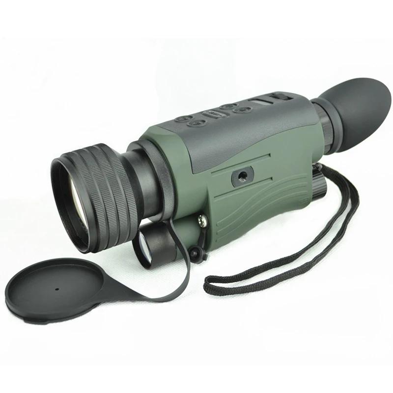 
Infrared Night Vision (DMSD01-6-30X50HD) 