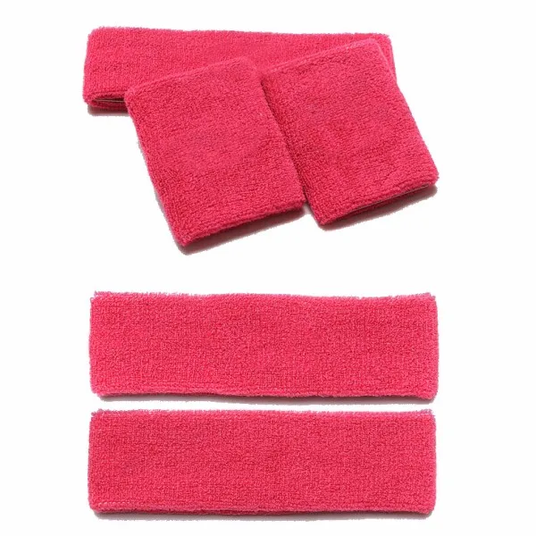 towel headbands baseball forearm sweatband custom headband