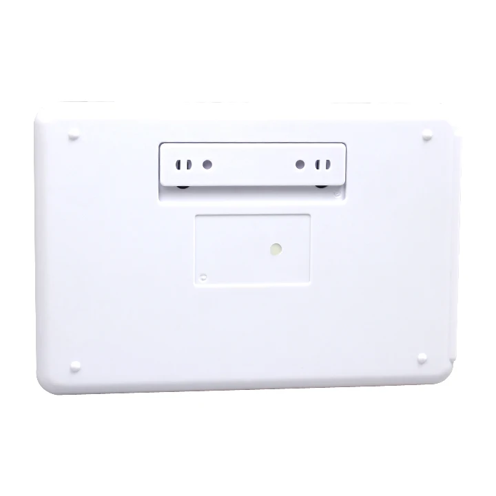 Smart Home House Burglar WIFI+GSM Security Alarm System