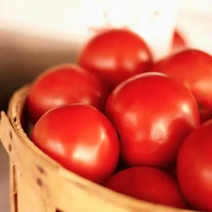 New Season 400g Canned Whole Peeled Tomato in Tomato Nature Sauce