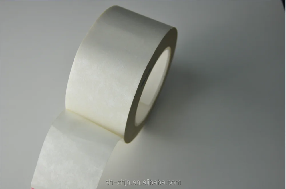 T410 Dupont Nomex Adhesive & Non Adhesive Tapes Insulation Tape