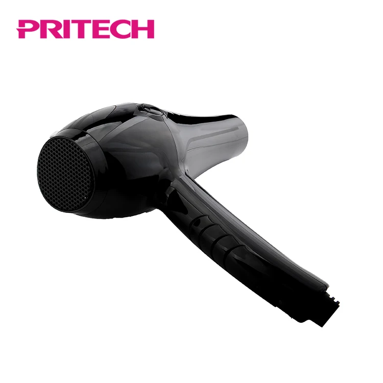 PRITECH Cool Shot Function 2200W AC Motor Professional Ionic Hair Dryer