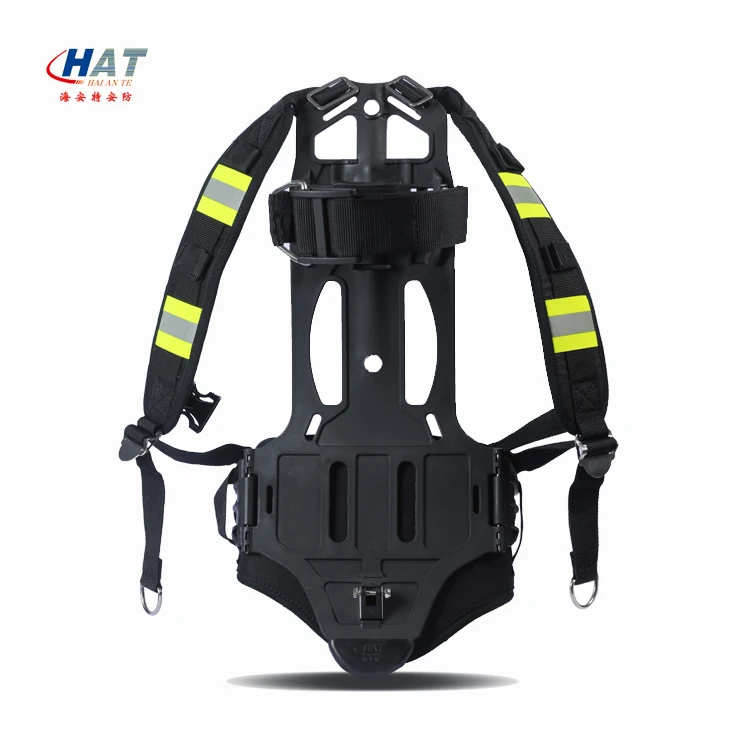 6.8L positive pressure self contained air breathing apparatus SCBA Price