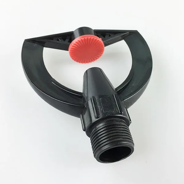 Factory Price ABS Impact rotary irrigation lawn sprinkler