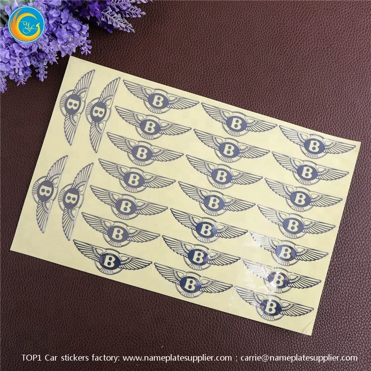 
stickers and decals 