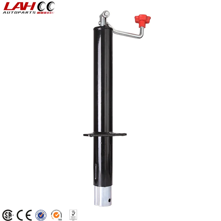 2000lbs RV Trailer stabilizer jack parts stands parking jack trailer parts lift leg