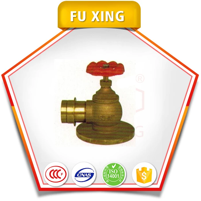 Фланец пожарного гидранта с machino тип пожарный гидрант для огонь крытый фитинги