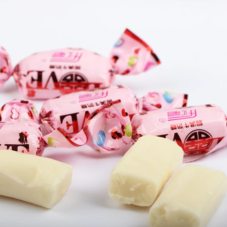 Полнота Молочные Конфеты