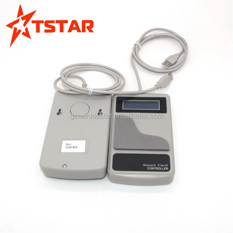 Amusement payment system game machine security smart card system high quality IC card management system