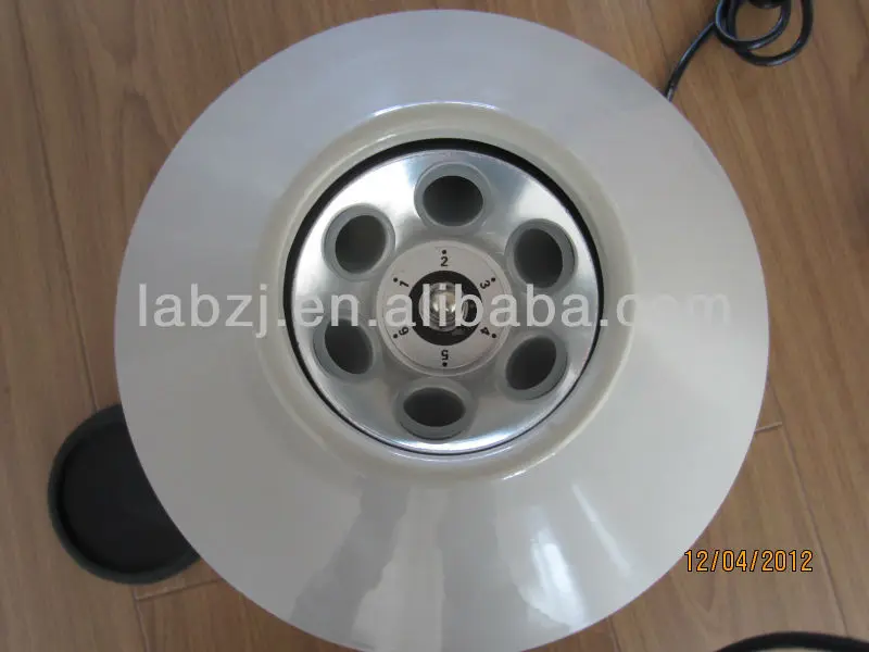 медицинские центрифуги низкой скорости