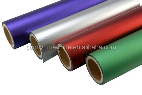 
LDPE PP EVA EAA Extrusion coating machine 