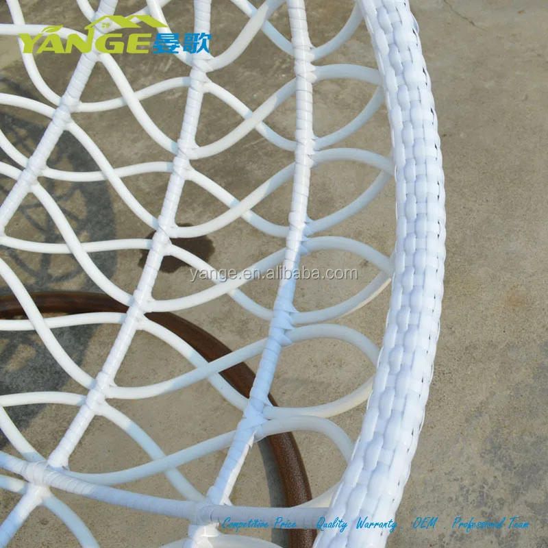 white adult swing seat nest swing indoor home swing