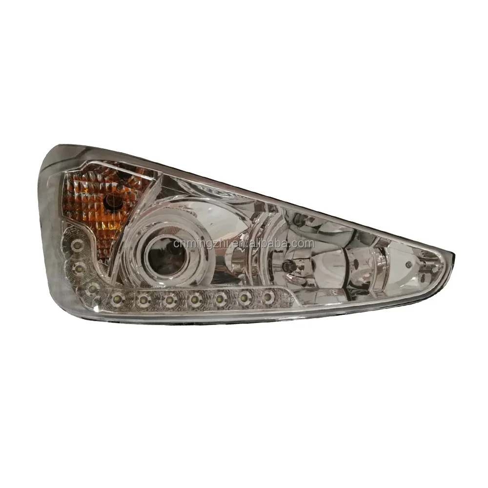 
IRIZAR I6 BUS HEAD LAMP WITH LED HC-B-1003-4 