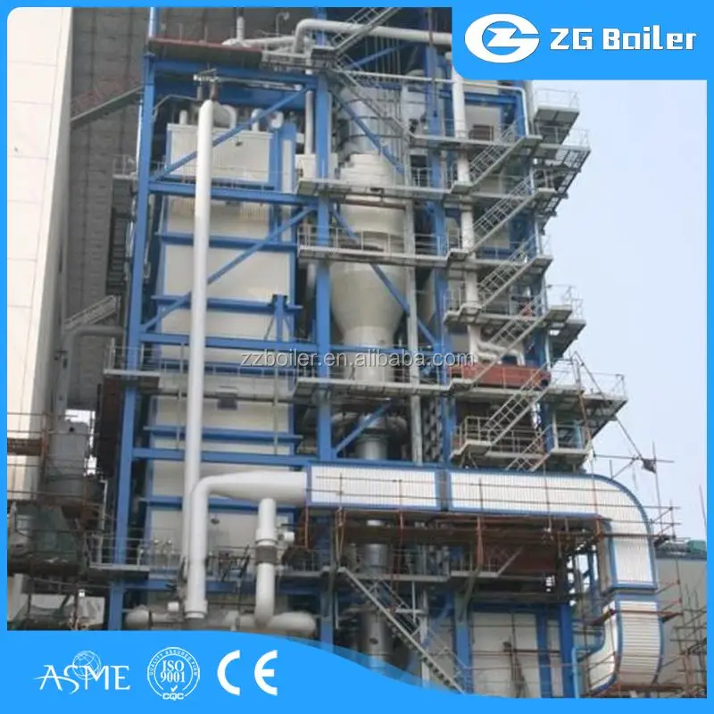 
China boiler manufacturer thermo pack oil circulating boilers 