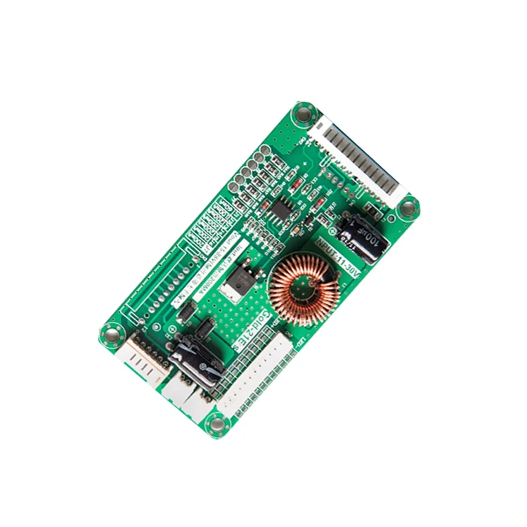 universal led tv inverter board for 10-48inch LCD Screen Gold-21E