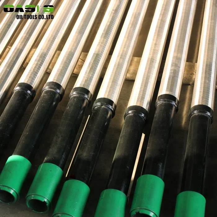 Manufacturer of Stainless steel Pipe base screen for well drilling