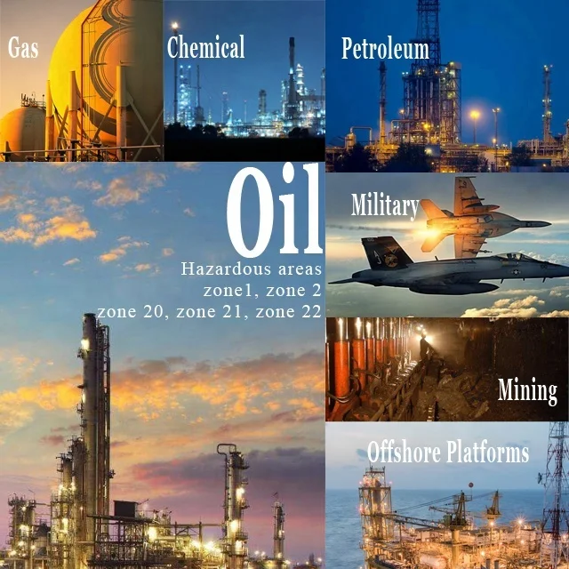 Portable Cheap Industrial Combination Type Explosion Proof Dehumidifier Movable Industrial Explosion Proof Dehumidifier