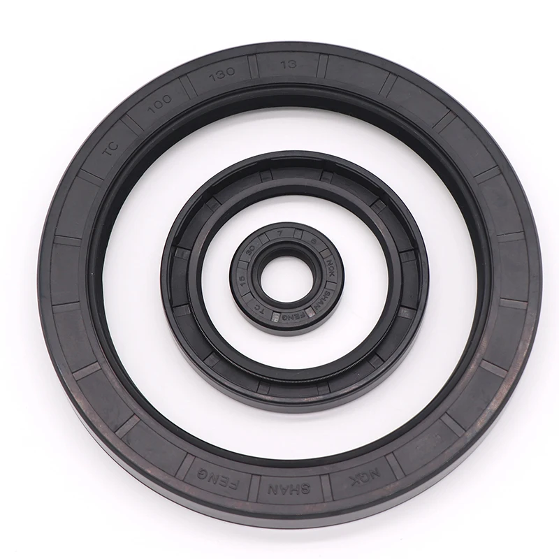 
CXZ Trunnion Shaft Oil Seal 1513890050/1-51389005-0 Pusher Type pumps mechanical shaft oil seal / Unbalanced Single Seal ST81KU 