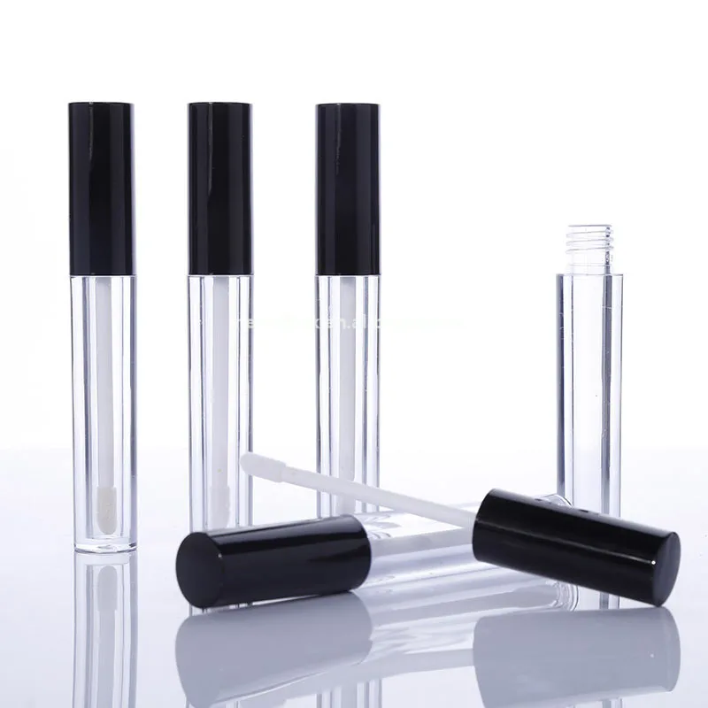 
Best-sale Empty Container for Lip Gloss Cosmetic Packaging Tube 