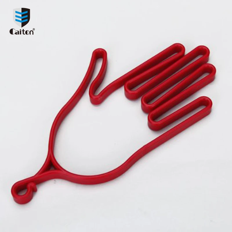 outdoor sport durable plastic golf hanging  support frame golf  holder golf accessories