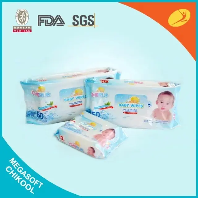 Soft Baby Wet Wipes, Dry Wet wipes, Chikool baby wipes