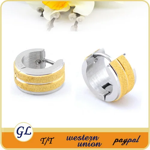 Special designs gold jhumka earrings design with price