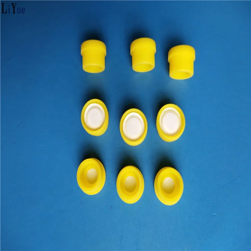 Water resistant eptfe breathable protective vent cap pressure relief cap for household appliances