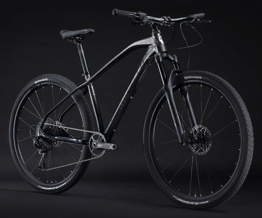 SUNPEED, алюминиевый Модный горный велосипед CHEETAH для отдыха