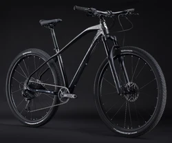 SUNPEED, алюминиевый Модный горный велосипед CHEETAH для отдыха