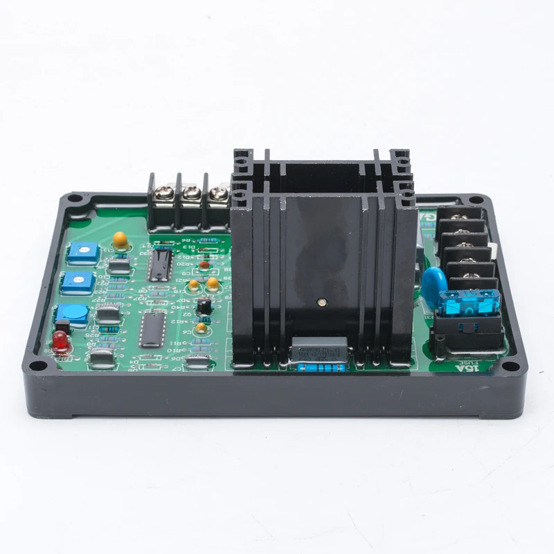 Genset Automatic Voltage Regulator GAVR 15A