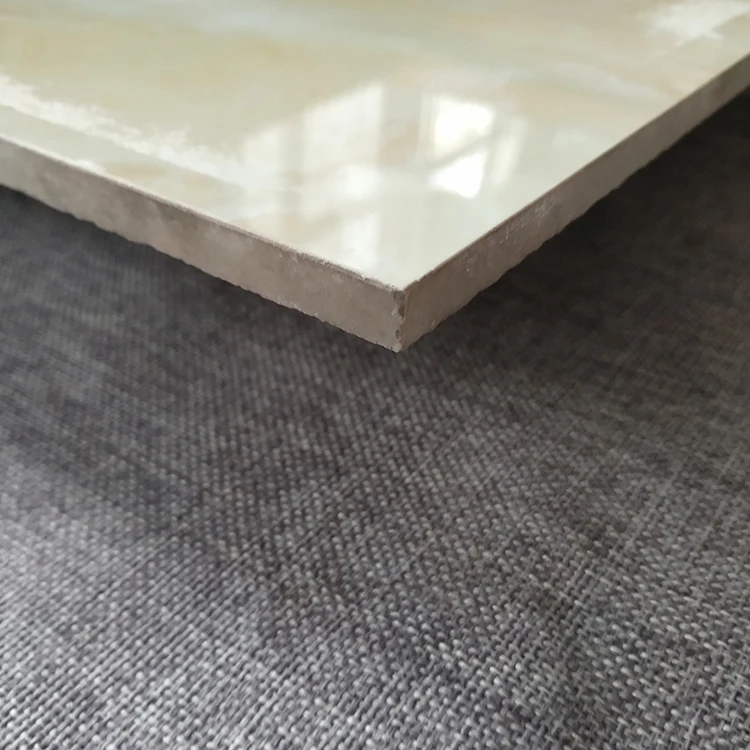 Высококачественная интерьерная глазурованная керамическая напольная плитка 600x600