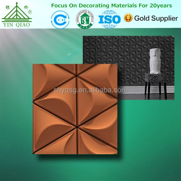 Drywall Gypsum Board Plasterboard/ Interior Outdoor Wall Paneling