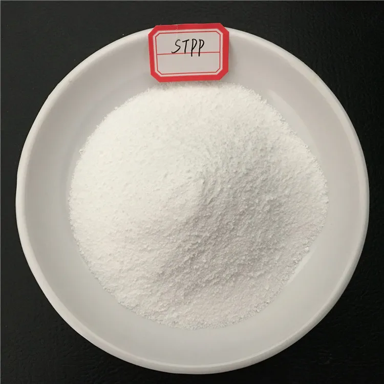 Ceramic grade STPP / Sodium Tripolyphosphate