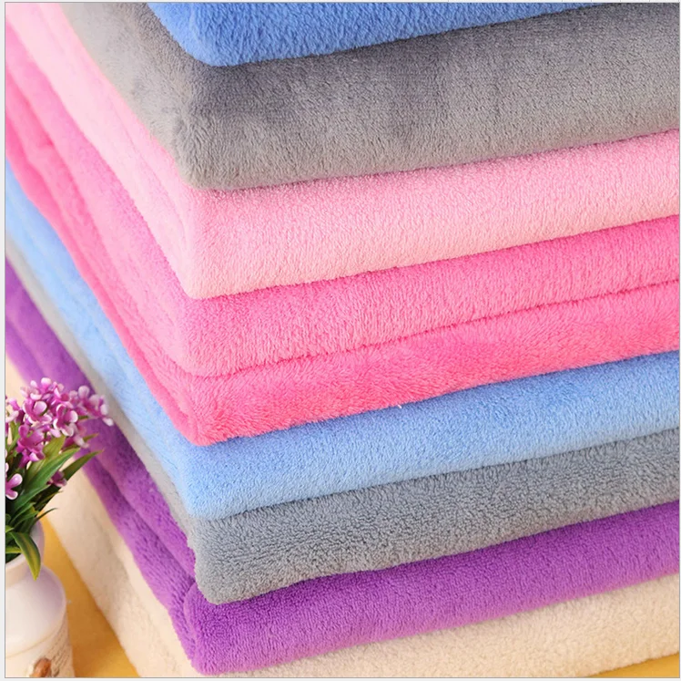 Производитель Китай Оптовая Гарри Поттер Polartec коралловые бархат флисовая ткань