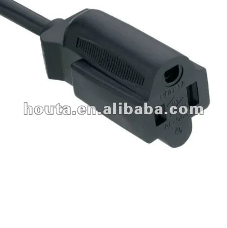 
5-15R Connector Electric Connector 