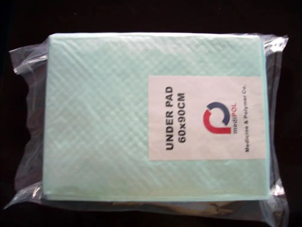 High Speed ALT-HD800 Automatic Pet Pad mattress production line