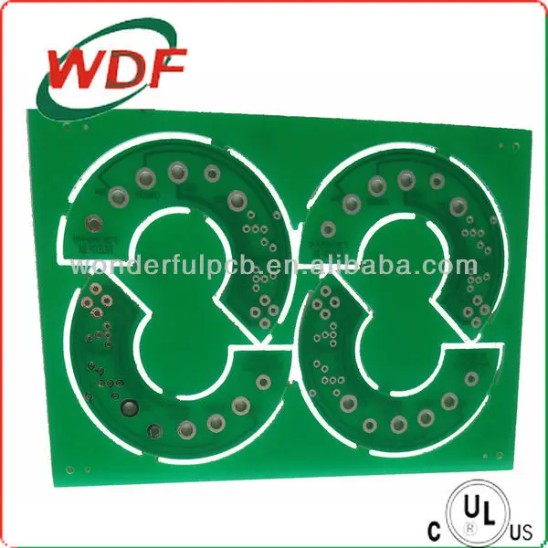 ПЕЧАТНЫЕ ПЛАТЫ ДЛЯ ТЕЛЕВИЗОРА