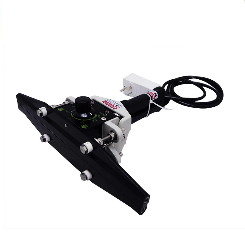 FKR400 Factory Price Mini Bag Sealer Paper Bag Small Manual Sachets Sealing Machine