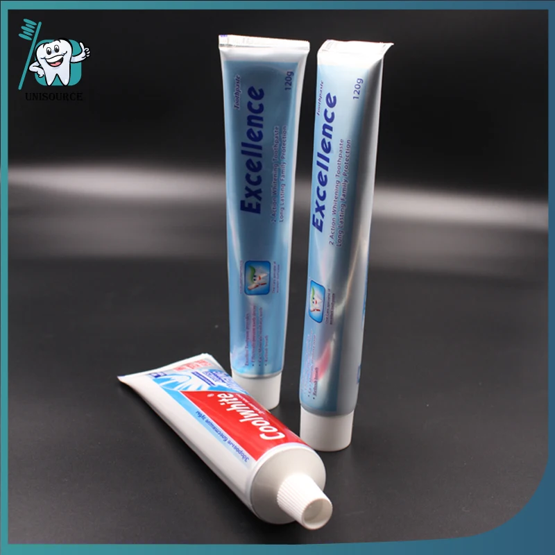 Oral care hygiene adult tooth paste