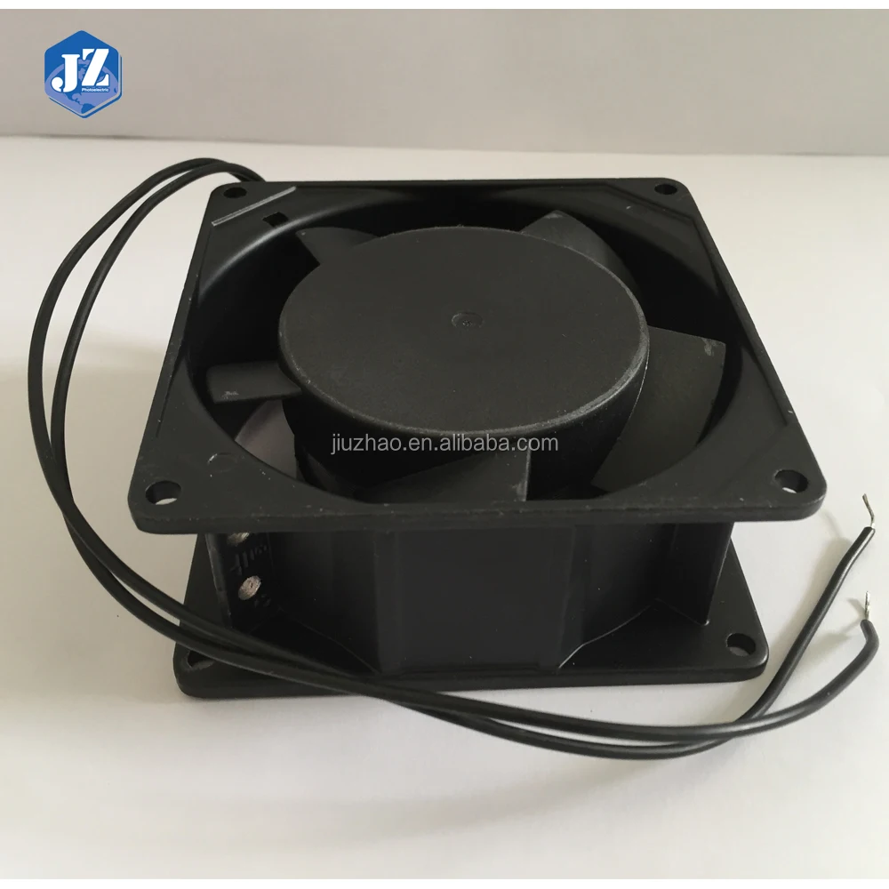 
Low Noise Computer 9238 AC Axial Cooling Fan 110V 220V 92x92x38mm 92mm Axial Flow Fan 