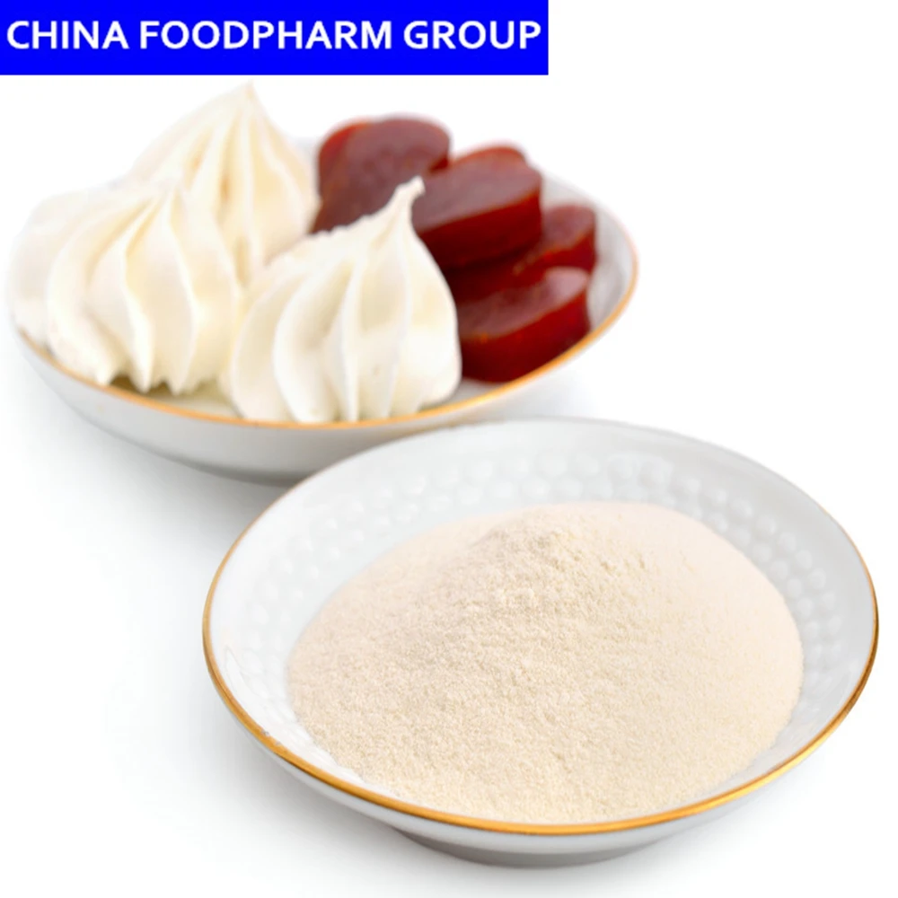 
HALAL Kosher Food Thickener wholesale agar high quality edible 