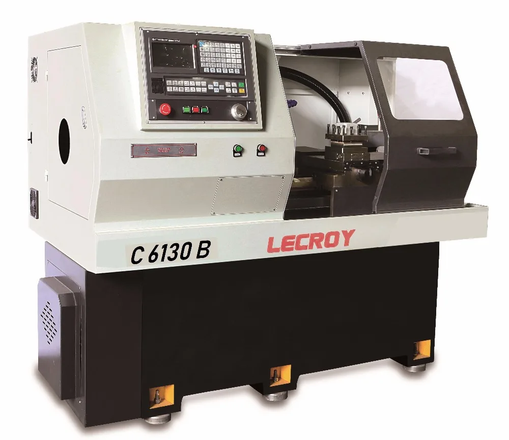 D330 small cnc automatic lathe