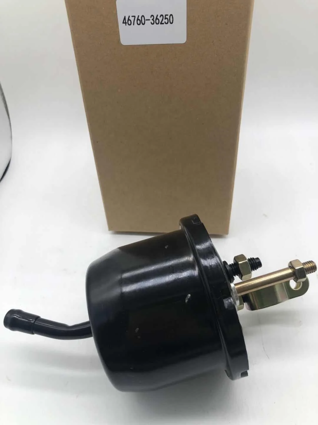 Cylinder assy, EXHAUST  46760-36250 for Coaster 98 1Hz