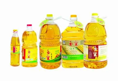 
corn oil, peanut oil, blending oil, vegetable oil 