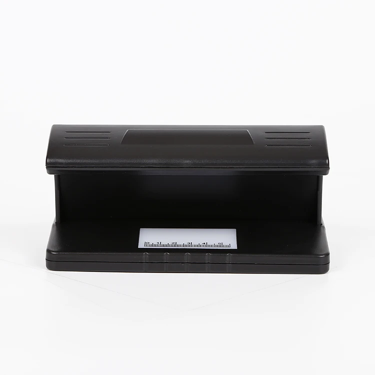 FJ-318 portable money detector UV light