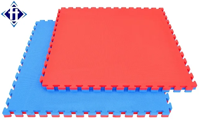 Wholesale Martial Arts EVA Judo Tatami Mat