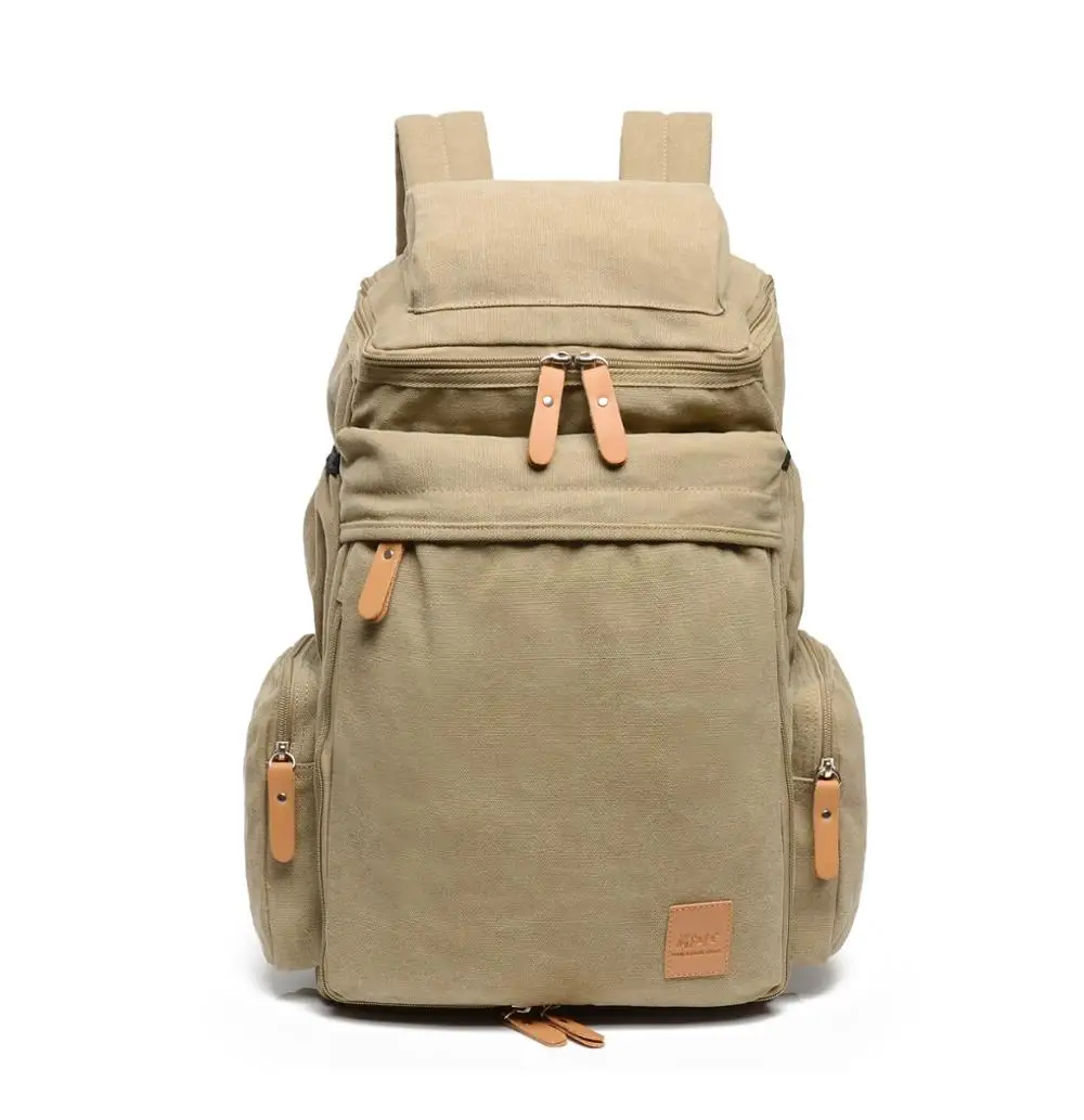 
High Quality Outdoor Bagpack For Laptops Hiking Backpack School Bags 